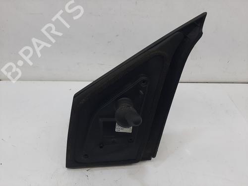 Right mirror TOYOTA AYGO (_B1_) 1.0 (KGB10_, KGB10R) | BP28274704C27 