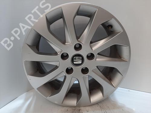 Used Rim Rim SEAT LEON (5F1) 1.6 TDI (105 hp) 33282154 33282154