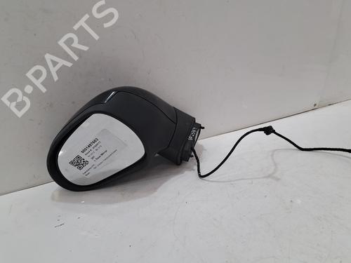 Used Left mirror PEUGEOT 207 Saloon 1.4 (73 hp) 28379696