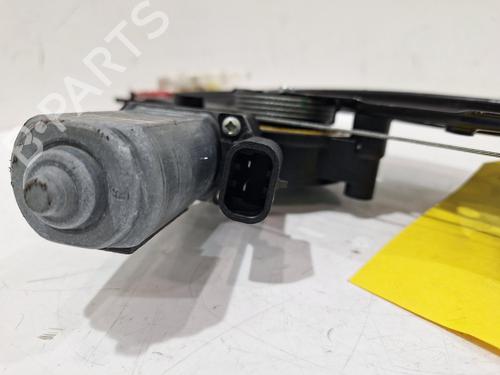Front left window mechanism FORD KA (RU8) 1.2 | BP31928088C22