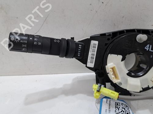 Switch NISSAN QASHQAI I (J10, NJ10) 1.6 | BP29061017I30 