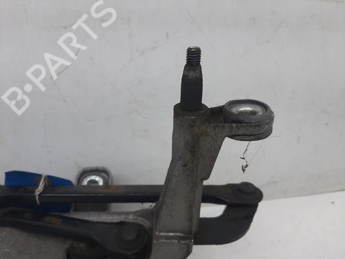 Front wiper motor VW FOX Hatchback (5Z1, 5Z3, 5Z4) 1.2 | BP26849551M29 
