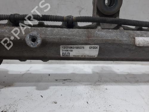 Steering rack VOLVO V40 Hatchback (525) D2 | BP31286022M22