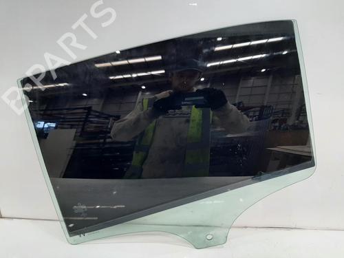 Used Rear left door window Rear left door window 38196353 38196353