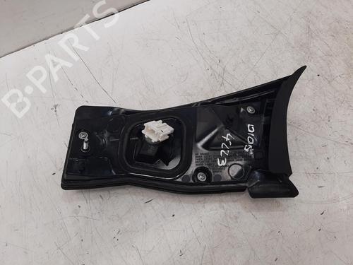 Left tailgate light MAZDA CX-5 (KF) 2.2 D | BP36891040C79 - Image 5