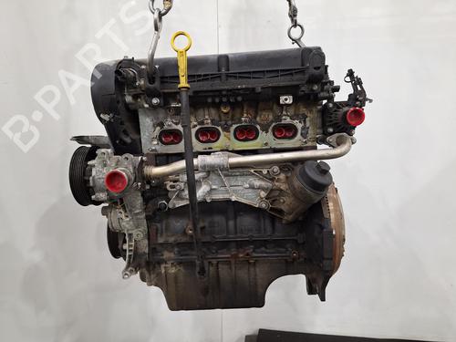 Engine VAUXHALL ASTRA Mk VI (J) (P10) 1.6 | BP30180404M1