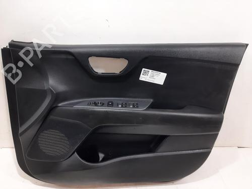 Front right panel KIA STONIC (YB) 1.0 T-GDi Eco-Dynamics+ | BP37433394C59 - Image 2