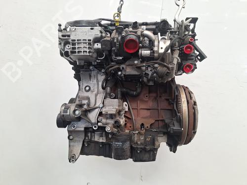 Engine FORD MONDEO V Hatchback (CE) 2.0 TDCi | BP37223350M1 - Image 2
