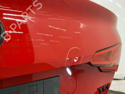 Tailgate AUDI A4 B9 (8W2, 8WC) 2.0 TDI | BP33647399C6 - Image 6