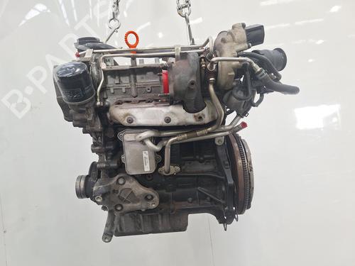 Engine VW GOLF VI (5K1) 1.4 TSI | BP29883632M1