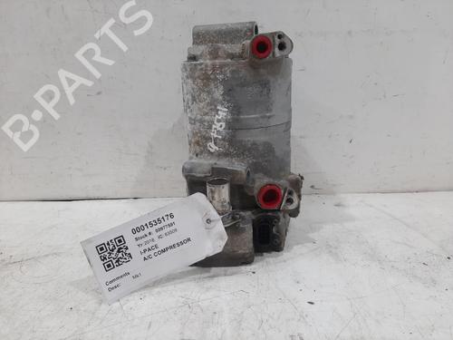 AC compressor JAGUAR I-PACE (X590) EV400 AWD | BP29882272M34
