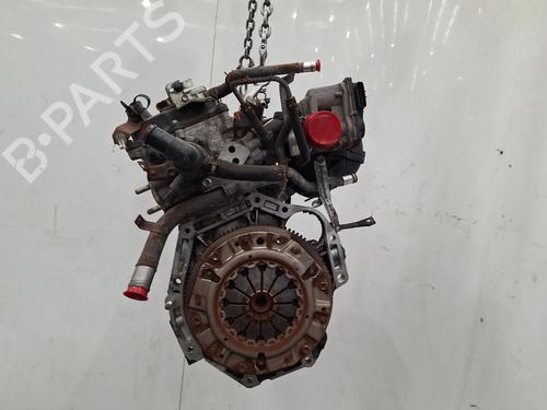 Engine VAUXHALL AGILA Mk II (B) (H08) 1.2 i 16V | BP38871413M1 - Image 5