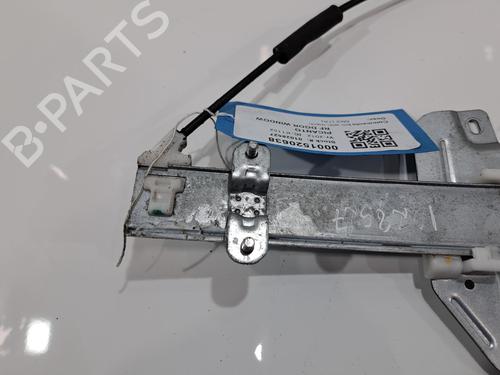 Front right window mechanism KIA PICANTO II (TA) 1.0 | BP29266843C23 