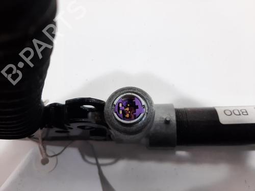 Seat buckle PEUGEOT BOXER Van 2.2 HDi 130 | BP33435484I32 - Image 5