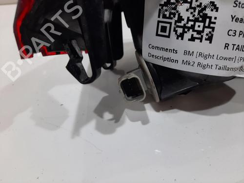 Other CITROËN C3 Picasso (SH_) 1.2 THP 110 (SHHNZ6) | BP37157903O1 - Image 4