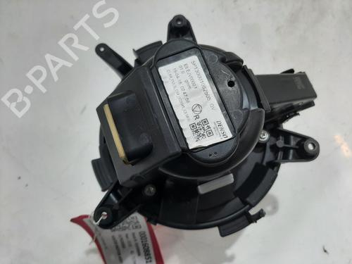 Heater blower motor CITROËN C4 Picasso II 1.6 BlueHDi 120 | BP31685550M62 - Image 6