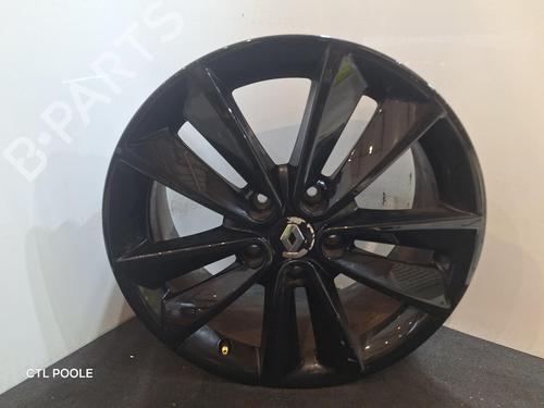 Used Rim Rim 39080418 39080418