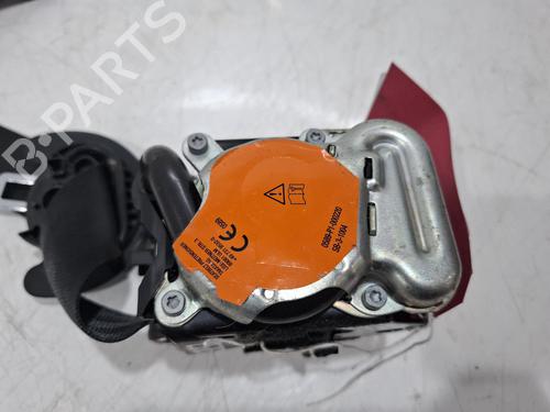Front right seatbelt SEAT LEON (5F1) 1.4 TSI | BP40173968I25  - Image 6