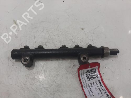 Used Injection rail PEUGEOT 2008 I (CU_) 1.6 HDi (92 hp) 30585707