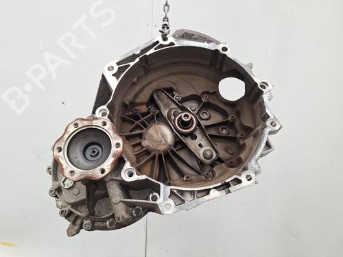 Used Gearbox Gearbox SKODA SCALA (NW1) 1.0 TSI (116 hp) 35962760 35962760