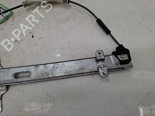 Front right window mechanism KIA PICANTO II (TA) 1.0 | BP37718179C23  - Image 6