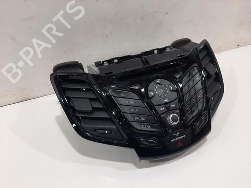 Radio FORD FIESTA VI (CB1, CCN) 1.0 EcoBoost | BP29742331E6 
