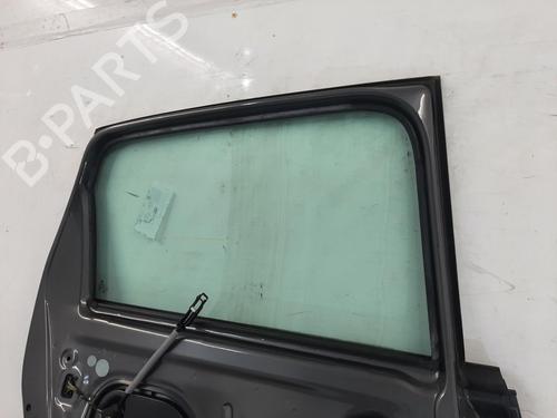 Left rear door VW POLO V (6R1, 6C1) 1.4 (6R1) | BP28039534C4 