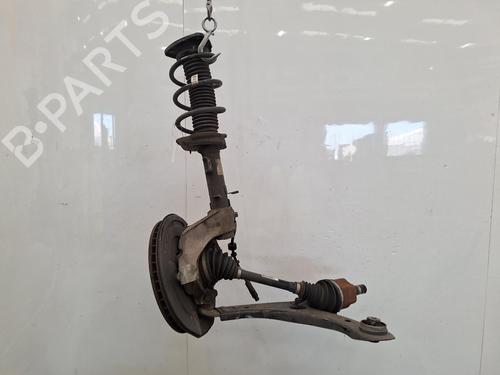 Used Left front suspension Left front suspension POLESTAR POLESTAR 2 (534) EV (224 hp) 33839491 33839491
