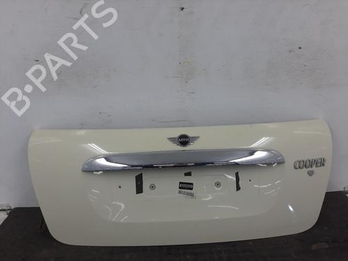 Used Tailgate Tailgate MINI MINI Convertible (R57) Cooper (122 hp) 33262612 33262612