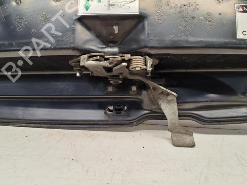 Front slam panel CITROËN XSARA PICASSO (N68) 1.6 HDi | BP26784425C72 