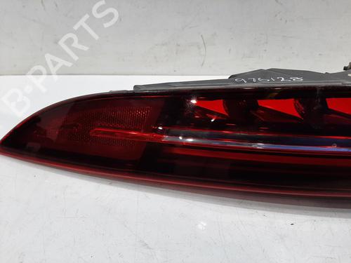 Left taillight JAGUAR I-PACE (X590) EV400 AWD | BP26745299C34 