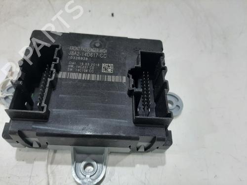 Control unit JAGUAR I-PACE (X590) EV400 AWD | BP30608674M11