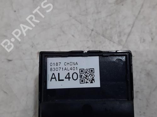 Switch SUBARU OUTBACK (BS) 2.0 D AWD (BSD) | BP29637026I30 