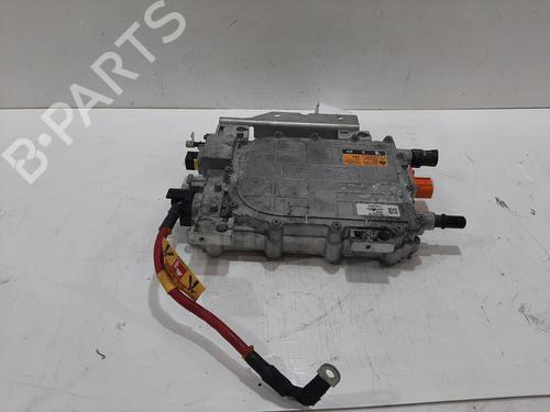 Used Inverter/Converter JAGUAR I-PACE (X590) EV400 AWD (400 hp) 30119591