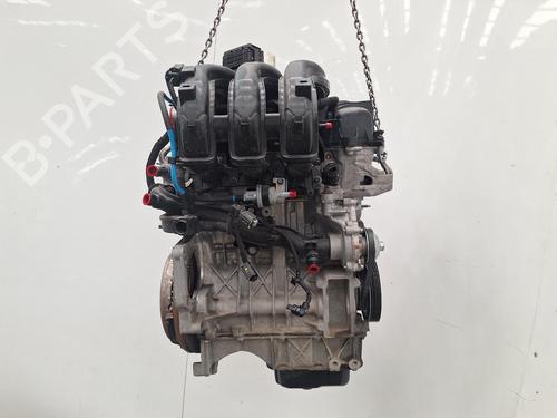 Engine CITROËN C3 III (SX) 1.2 PureTech 82 | BP36810482M1  - Image 5