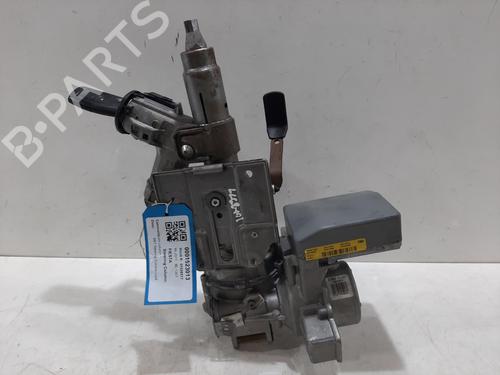 Steering column FORD FIESTA VI (CB1, CCN) 1.25 | BP29297789M21 