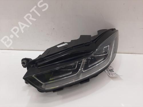 Used Left headlight Left headlight JAGUAR I-PACE (X590) EV400 AWD (400 hp) 36773412 36773412