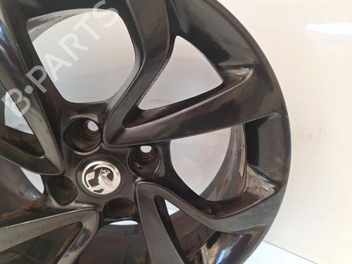Fælk VAUXHALL CORSA Mk IV (E) (X15) 1.4 | BP34376736C45 - Image 3