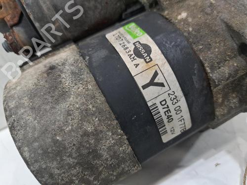 Starter NISSAN MICRA III (K12) 1.2 16V | BP31628391M8 