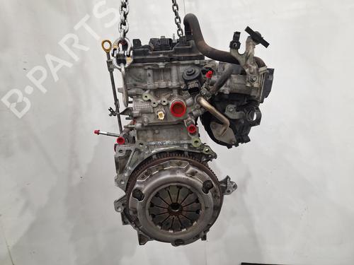 Engine TOYOTA YARIS (_P13_) 1.3 (NSP130_, NSP130) | BP29445069M1 