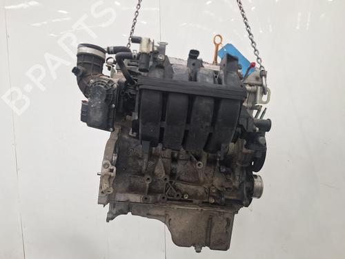 Engine SUZUKI VITARA (LY) 1.6 (APK 416) | BP36662228M1 - Image 6
