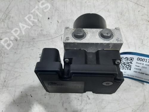 ABS pump FORD FIESTA VI (CB1, CCN) 1.25 | BP36697619M43 - Image 3