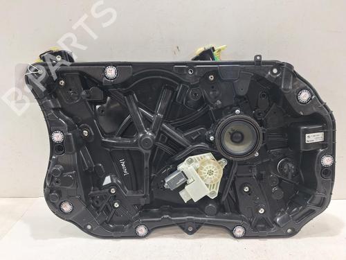 Alzacristallo anteriore sinistro BMW 5 (G30, F90) 530 e Plug-in Hybrid (252 hp) 32380889