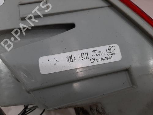 Used Left taillight Left taillight JAGUAR XF II (X260) 2.0 D (180 hp) 33988506 33988506