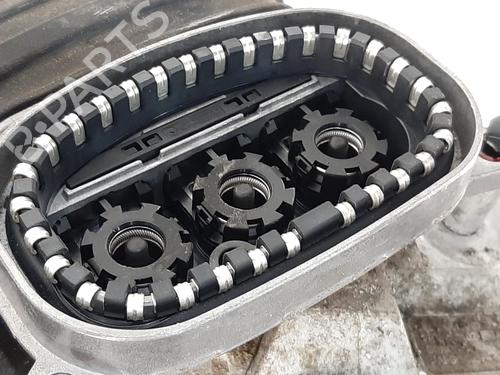 Engine JAGUAR I-PACE (X590) EV400 AWD | BP26745892M1 