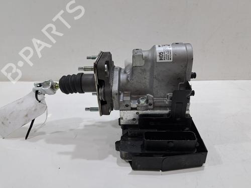 Used ABS pump HYUNDAI IONIQ (AE) 1.6 GDI Hybrid (141 hp) 29266632