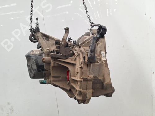 Gearbox NISSAN NOTE (E11, NE11) 1.4 | BP35768942M3  - Image 6