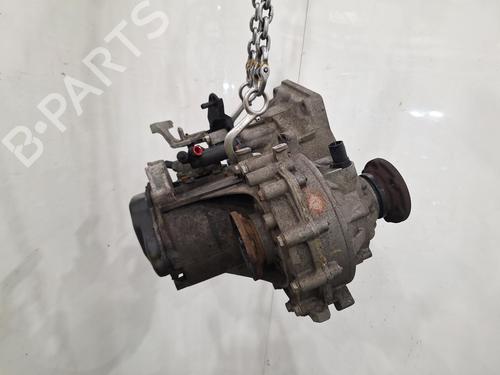 Gearbox AUDI A1 (8X1, 8XK) 1.6 TDI | BP29636741M3 