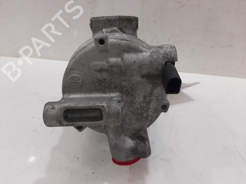 AC compressor VW TIGUAN (AD1, AX1) 2.0 TDI 4motion | BP29580911M34 
