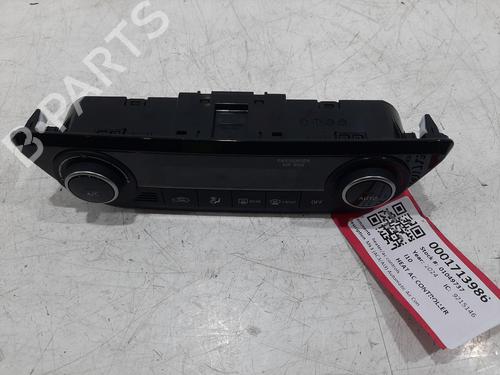 Climate control HYUNDAI i10 III (AC3, AI3) 1.0 MPi | BP35768157I5 - Image 3